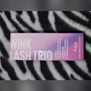 Kaja lash trio